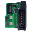 Used Automation Direct D2-08ND3 Discrete Input Module 12-24VDC, 8 Points Per Common