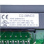 Used Automation Direct D2-08ND3 Discrete Input Module 12-24VDC, 8 Points Per Common