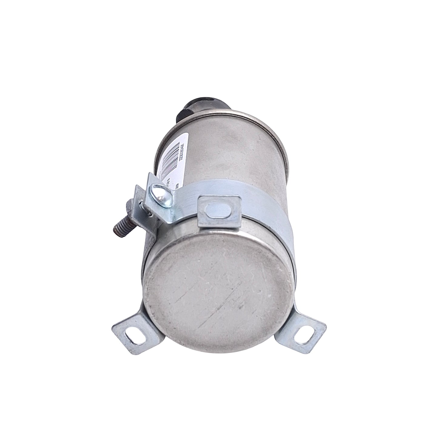 Used Copeland 014-0064-06 CSC Motor Run Capacitor, Round, 370V, 30MFD