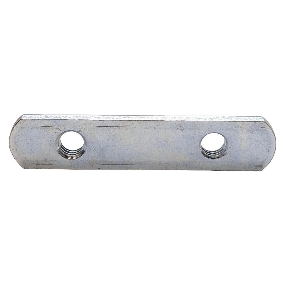 Lot of 50 80/20 40-1982 Double Slide-In Economy T-Nut, 40-Series, Steel, M8x1.25