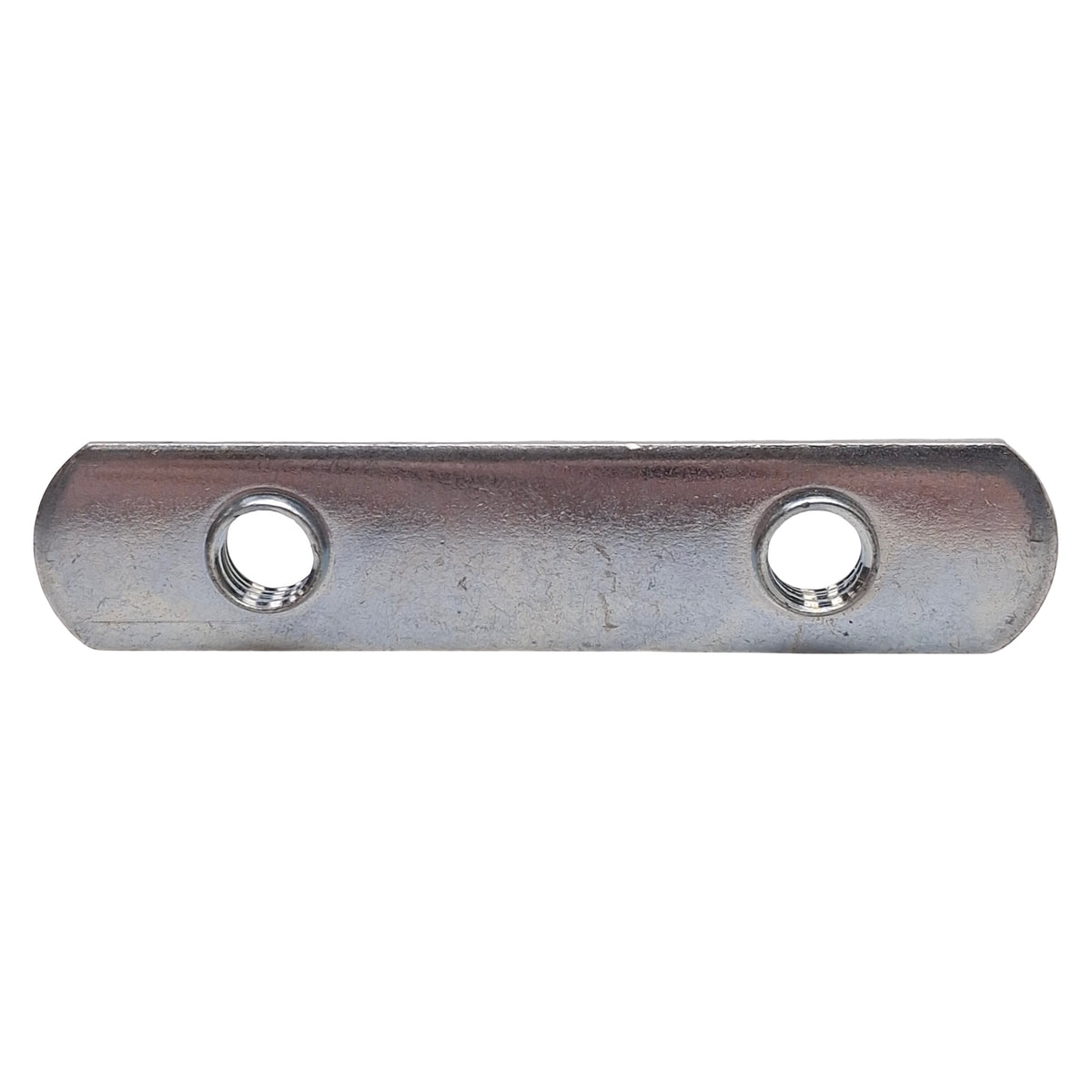Lot of 50 80/20 40-1982 Double Slide-In Economy T-Nut, 40-Series, Steel, M8x1.25