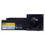 Used Parker 30006-S Rotary Positioner 150lbs Load, 0.12arc-min, ø6" OD, ø1.75" ID