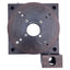 Used Parker 30006-S Rotary Positioner 150lbs Load, 0.12arc-min, ø6" OD, ø1.75" ID