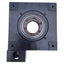 Used Parker 30006-S Rotary Positioner 150lbs Load, 0.12arc-min, ø6" OD, ø1.75" ID