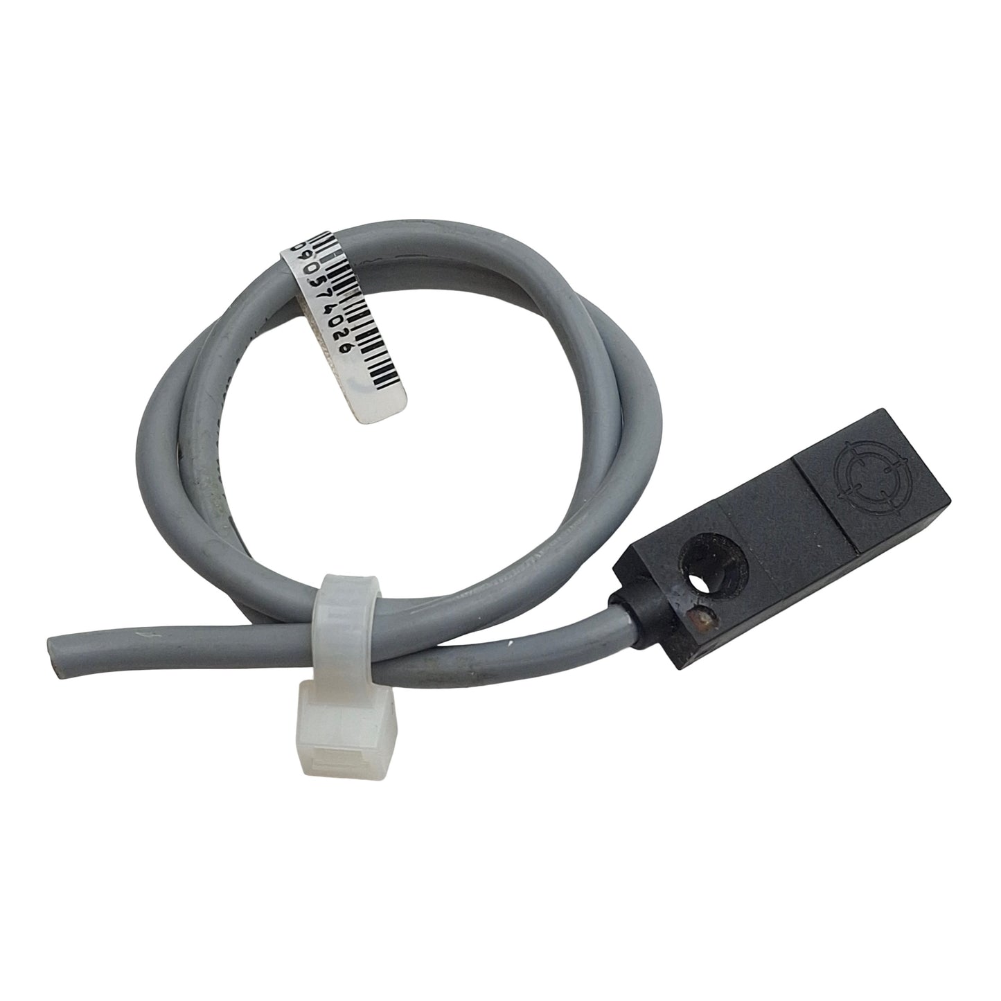 Used Parker 003-2468-01 Position Reed Switch Sensor, NPN N/O, 4.5-30VDC 100mA, 0.2m