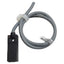 Used Parker 003-2468-01 Position Reed Switch Sensor, NPN N/O, 4.5-30VDC 100mA, 0.2m