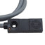 Used Parker 003-2468-01 Position Reed Switch Sensor, NPN N/O, 4.5-30VDC 100mA, 0.2m