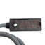 Used Parker 003-2468-01 Position Reed Switch Sensor, NPN N/O, 4.5-30VDC 100mA, 0.2m