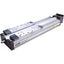 Used Parker 404150XRMSD2H1L1C1M3E5 Linear Actuator, 150mm Travel, *No Encoder*