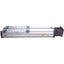 Used Parker 404150XRMSD2H1L1C1M3E5 Linear Actuator, 150mm Travel, *No Encoder*