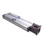 Used Parker 404150XRMSD2H1L1C1M3E5 Linear Actuator, 150mm Travel, *No Encoder*