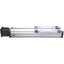 Used Parker 404150XRMSD2H1L1C1M3E5 Linear Actuator, 150mm Travel, *No Encoder*