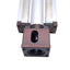 Used Parker 404150XRMSD2H1L1C1M3E5 Linear Actuator, 150mm Travel, *No Encoder*