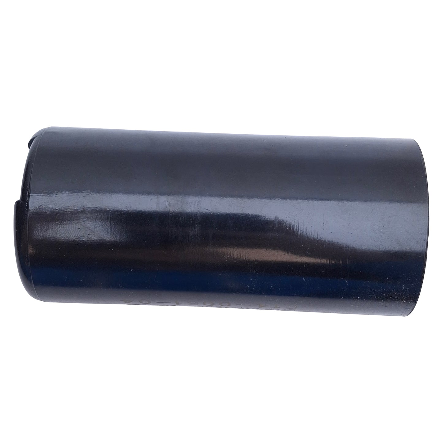 Used Copeland 014-0061-04 Start Capacitor 220VAC Voltage , 145-174MFD Microfarad