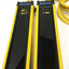 Used SICK FGS 600-211 Safety Light Curtain Sender & Receiver 600mm x 30mm, 24VDC