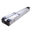 Used Parker 404300XRMSD2H1L1C1M3E5 Linear Actuator, 300mm Travel, *No Encoder*