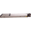Used Parker 404300XRMSD2H1L1C1M3E5 Linear Actuator, 300mm Travel, *No Encoder*