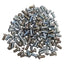 Used Lot of 150 Button Head Socket Cap Screw, M8x1.25, 16mm Thread Length, Steel