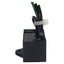 Used Okaya RAV-781BWZ-4 Surge Protector, 1-Phase, 250-500VAC, 2500A, 8/20µs, 3-Wire