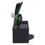 Used Okaya RAV-781BWZ-4 Surge Protector, 1-Phase, 250-500VAC, 2500A, 8/20µs, 3-Wire