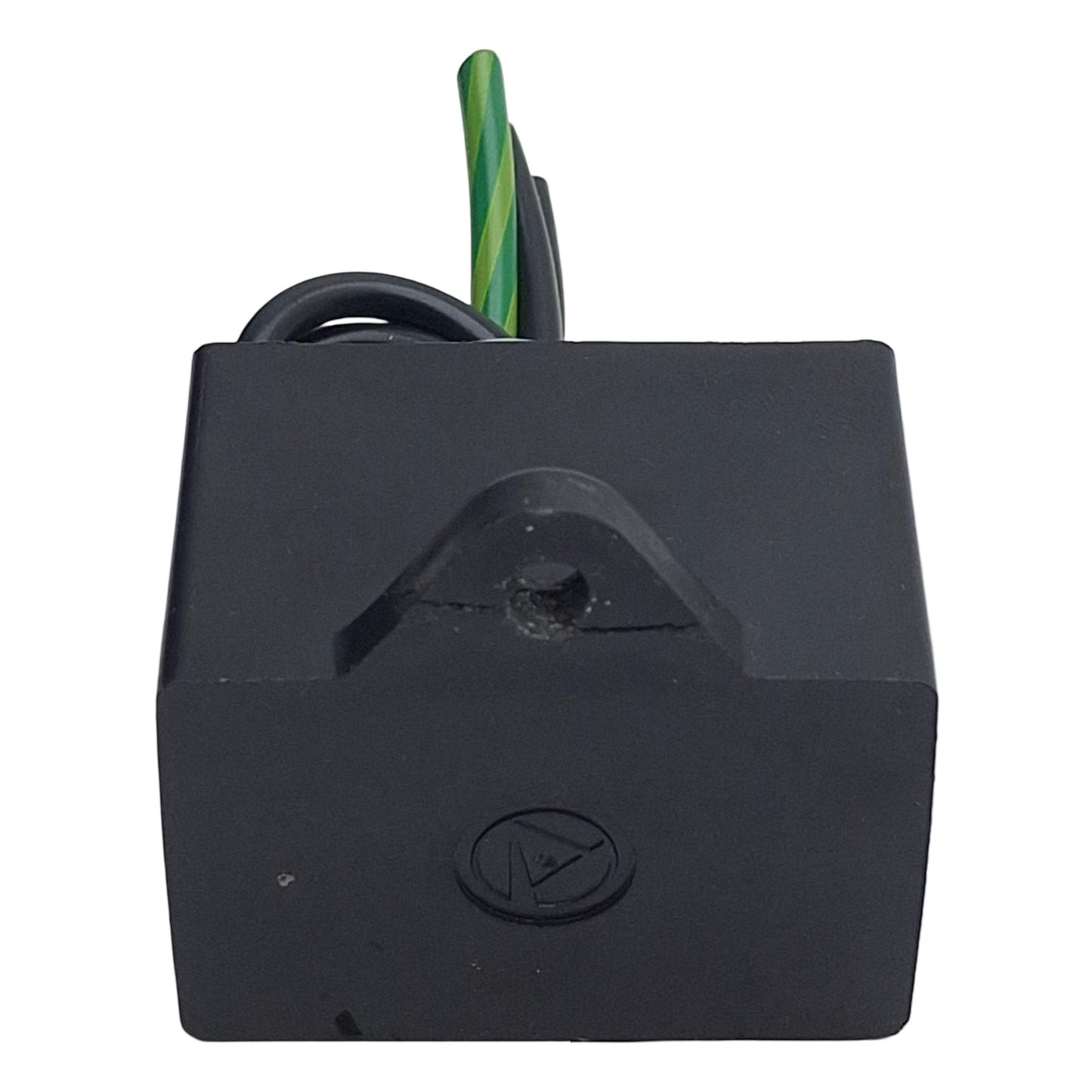 Used Okaya RAV-781BWZ-4 Surge Protector, 1-Phase, 250-500VAC, 2500A, 8/20µs, 3-Wire