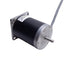 Used Parker ZETA57-83-MO-E Compumotor Stepper Motor 2-Ph 100oz-in NEMA23 *No Encoder*