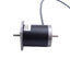 Used Parker ZETA57-83-MO-E Compumotor Stepper Motor 2-Ph 100oz-in NEMA23 *No Encoder*