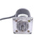 Used Parker ZETA57-83-MO-E Compumotor Stepper Motor 2-Ph 100oz-in NEMA23 *No Encoder*