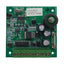 Used Parker 952956 1200342 POO35 REV.B Sporlan IB3 Interface Board, 24VDC, SDR-3/X