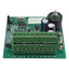 Used Parker 952956 1200342 POO35 REV.B Sporlan IB3 Interface Board, 24VDC, SDR-3/X