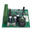 Used Parker 952956 1200342 POO35 REV.B Sporlan IB3 Interface Board, 24VDC, SDR-3/X