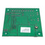 Used Parker 952956 1200342 POO35 REV.B Sporlan IB3 Interface Board, 24VDC, SDR-3/X