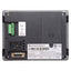 Used AutomationDirect EA7-S6C Touchscreen HMI, 6in Color STN, 24VDC *Scratches*