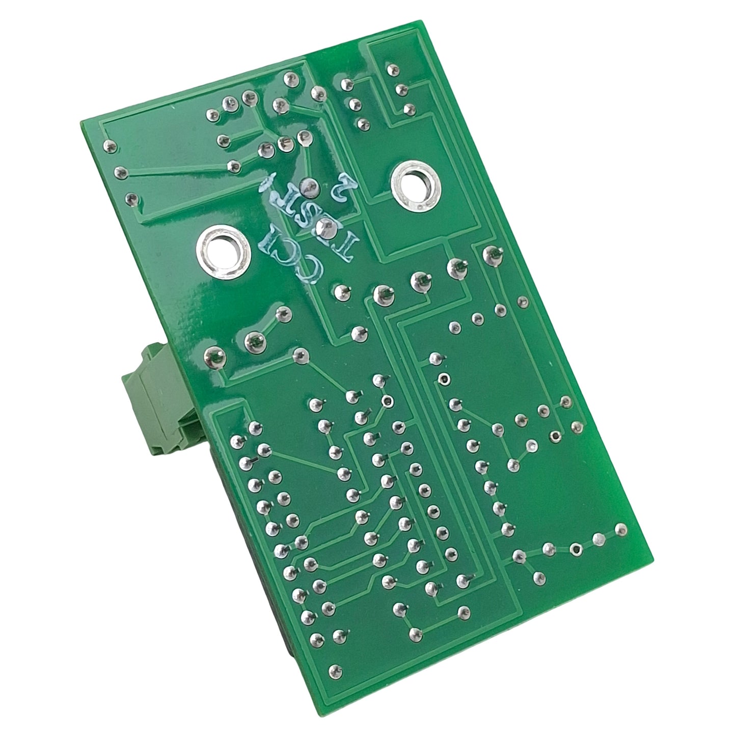 Used Control Concepts 1021A Zero-Cross SCR Power Controller Board, 4-20mA