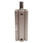 Used SMC CDQ2A32-75DMZ Compact Cylinder, ø32mm Bore, 75mm Stroke, Rc1/8, M14x1.5 Rod