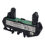 Used Dataforth 8BP01-205 Carrier Board, 1-Channel, 5VDC 0.2A Max, No CJC, DIN Rail