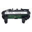 Used Dataforth 8BP01-205 Carrier Board, 1-Channel, 5VDC 0.2A Max, No CJC, DIN Rail