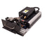 Used Beahm Series 212 Cath Station W/ Nozzle And Chassis, 2.0in W x 0.187in D
