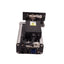 Used Beahm Series 212 Cath Station W/ Nozzle And Chassis, 2.0in W x 0.187in D