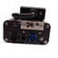 Used Beahm Series 212 Cath Station W/ Nozzle And Chassis, 2.0in W x 0.187in D