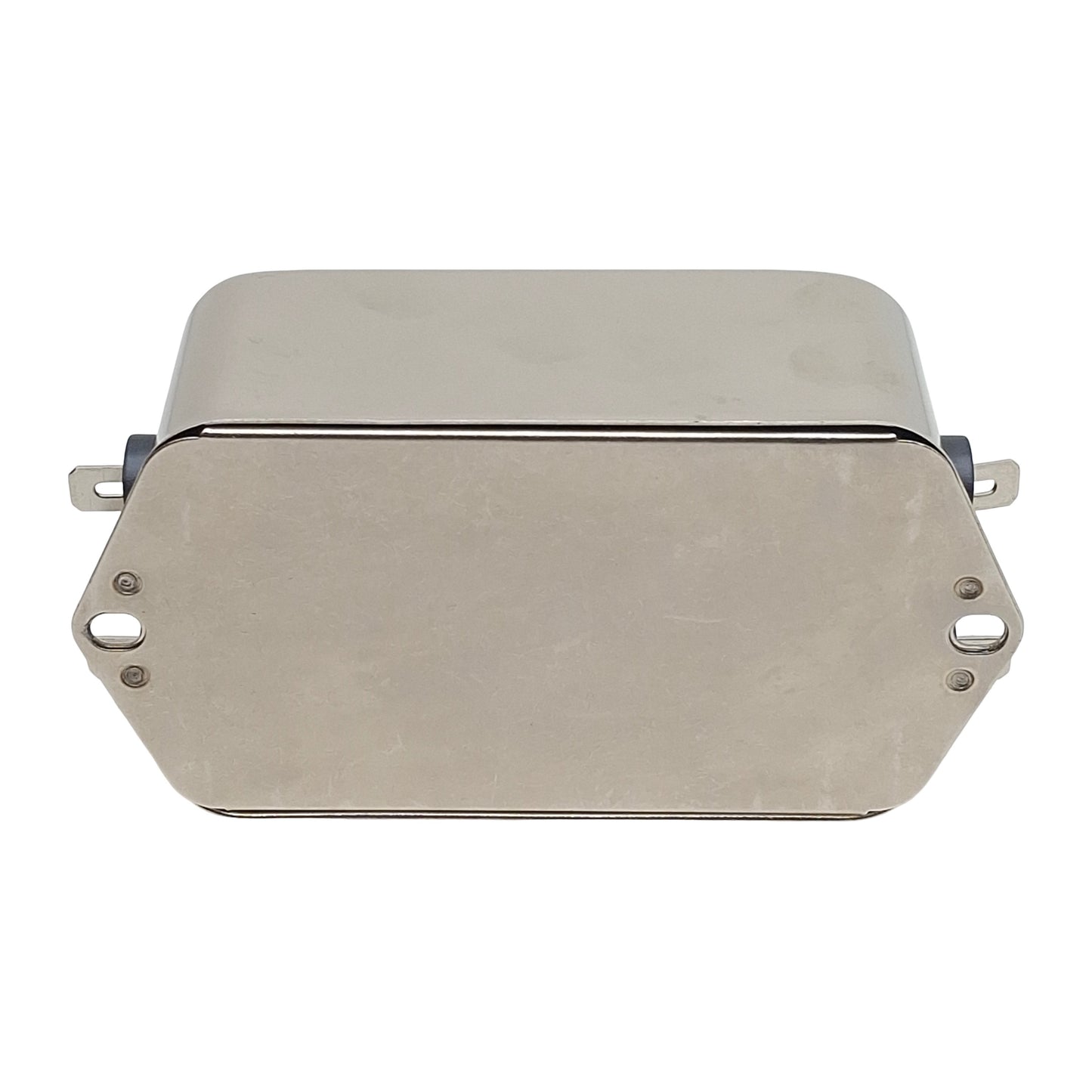 New – Open box Schaffner FN2090BZ-10-06 Power Line Filter 1-Phase, 10A, 110/250VAC, Spade 0.25"