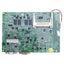 Used ICI WAFER-945GSE2-N270-R10 Single Board Computer Intel Atom 1.6GHz, 1GB DDR2 RAM