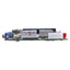 Used ICI WAFER-945GSE2-N270-R10 Single Board Computer Intel Atom 1.6GHz, 1GB DDR2 RAM