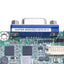 Used ICI WAFER-945GSE2-N270-R10 Single Board Computer Intel Atom 1.6GHz, 1GB DDR2 RAM