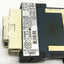 Used Telemecanique LC1D12 BD TeSys 25A Contactor 3-Pole, 24VDC Coil w/LAD4TBDL Diode