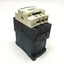 Used Telemecanique LC1D12 BD TeSys 25A Contactor 3-Pole, 24VDC Coil w/LAD4TBDL Diode
