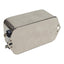 Used Schaffner FN2090BZ-10-06 Power Line Filter, 1-Phase, 10A 110/250VAC, Spade 0.25"