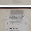 Used Schaffner FN2090B-10-06 Power Line Filter, 1-Phase, 10A 110/250VAC, Spade 0.25in