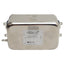Used Schaffner FN2090B-10-06 Power Line Filter, 1-Phase, 10A 110/250VAC, Spade 0.25in