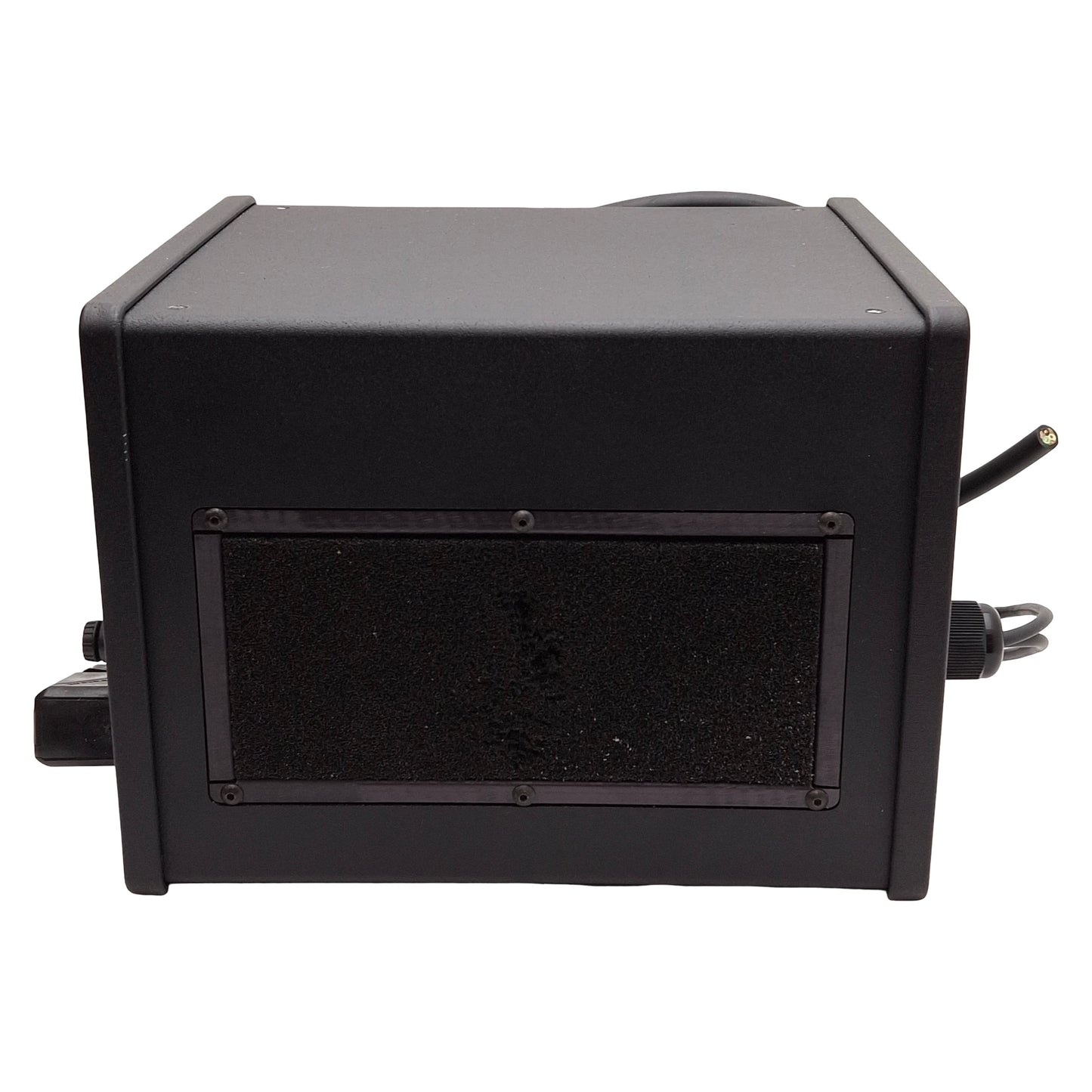 Used iTherm HFP-7-P6701A017_2 RF Generator, 130-170kHz, 0-700V, 0-50A, RS-232, USB-B